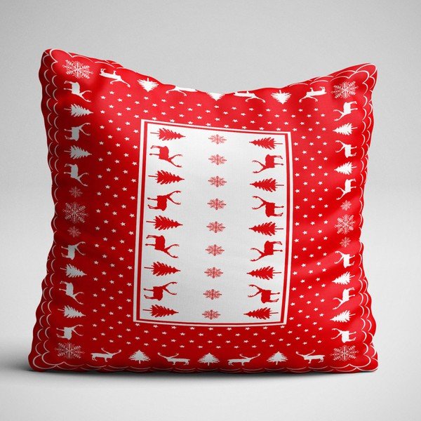 Pagalvė Oyo home Dancer, 43 x 43 cm