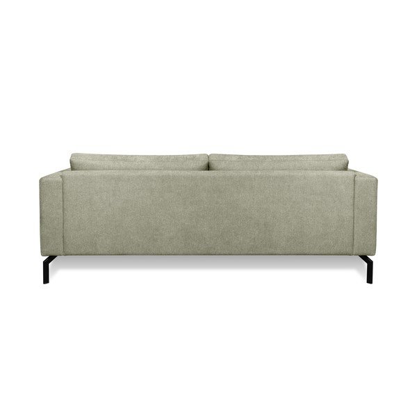 Sofa šviesiai žalios spalvos 216 cm Gomero – Scandic-image-2