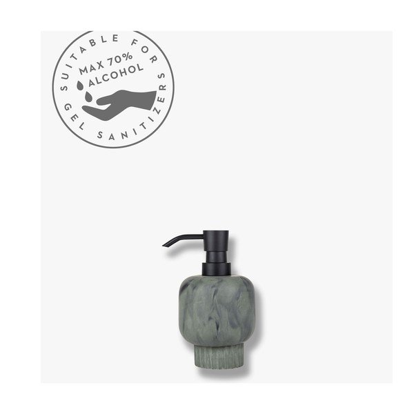 Žaliojo akmens muilo dozatorius 200 ml Attitude - Mette Ditmer Denmark-image-2
