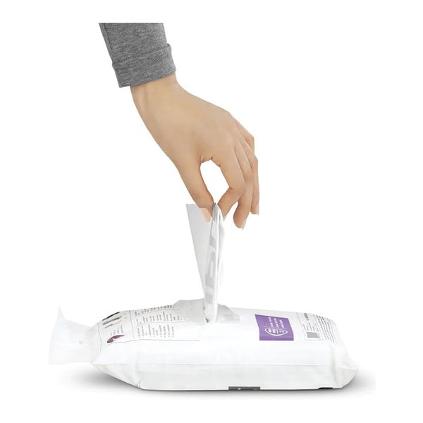 Šiukšlių maišai 20 vnt. 50 l – simplehuman-image-3