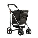 Pirkinių krepšys ant ratukų 58 l – Rolser