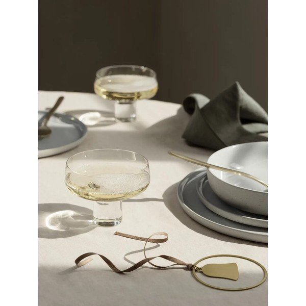 Stiklinė šampanui 90 ml Koyoi – Blomus-image-3