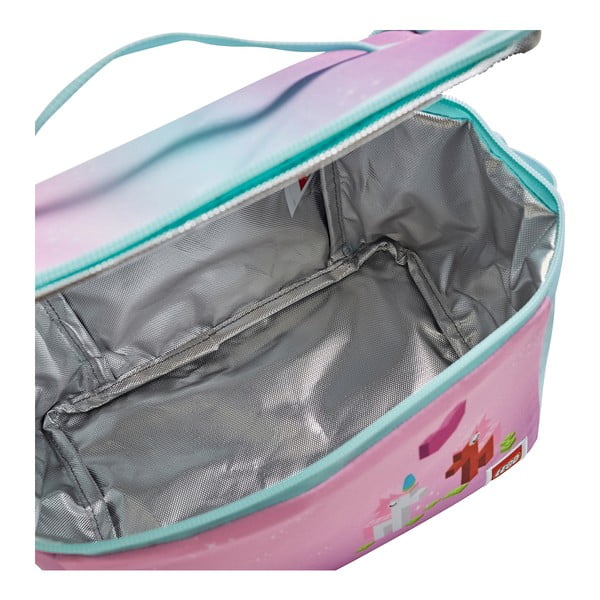 Šaltkrepšys 5 l Iconic Sparkle – LEGO®-image-3