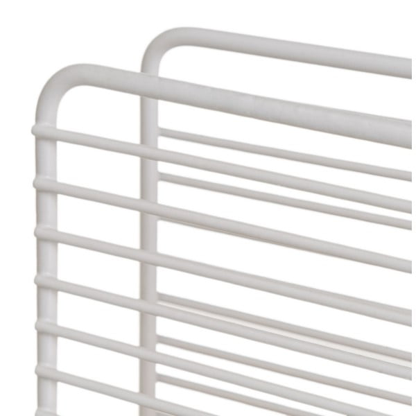 Iš metalo servetėlių laikiklis – Casa Selección-image-3