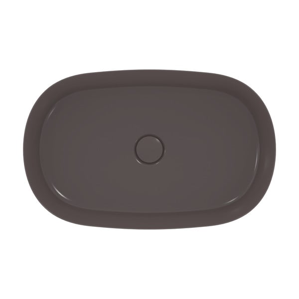 Iš keramikos praustuvas pilkos spalvos 60x38 cm Ipalyss – Ideal Standard-image-2