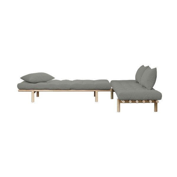 Sofa Karup Design Pace Natural Clear/Grey-image-4