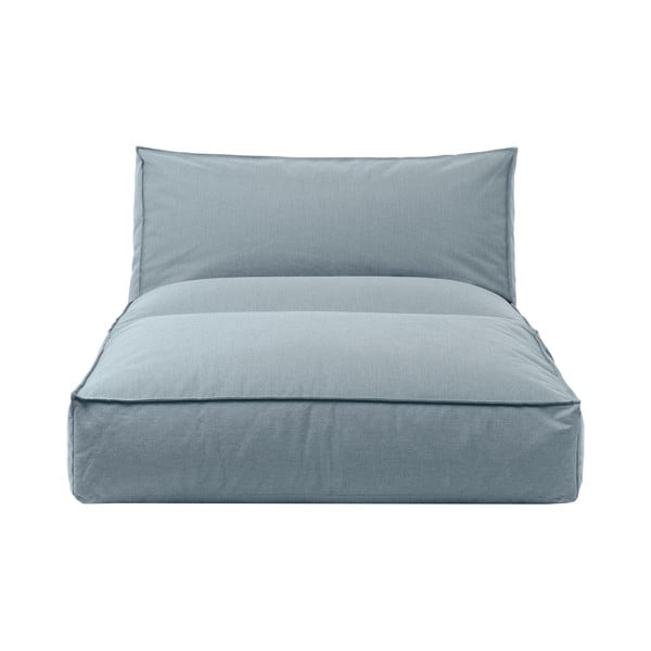Šviesiai mėlynas minkštas sodo gultas STAY - Blomus-image-1