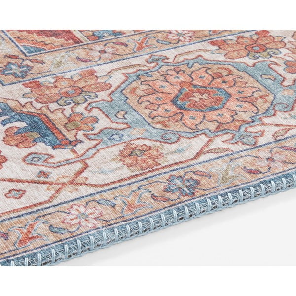 Margas kilimas Nouristan Sylla, 80 x 200 cm-image-3