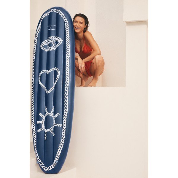 Pripučiamas gultas Sunnylife Luxe I Love Sun-image-3