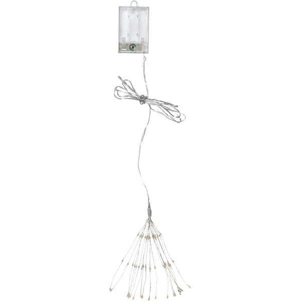 Star Trading pakabinamas fejerverkų šviesos vaivorykštė, ø 26 cm-image-2