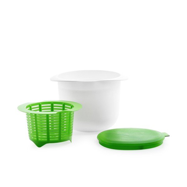 "InnovaGoods" namų sūrio gamybos rinkinys-image-2