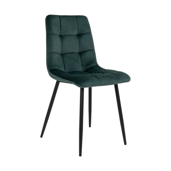 Žalios spalvos valgomojo kėdės, 2 vnt. Middelfart - House Nordic