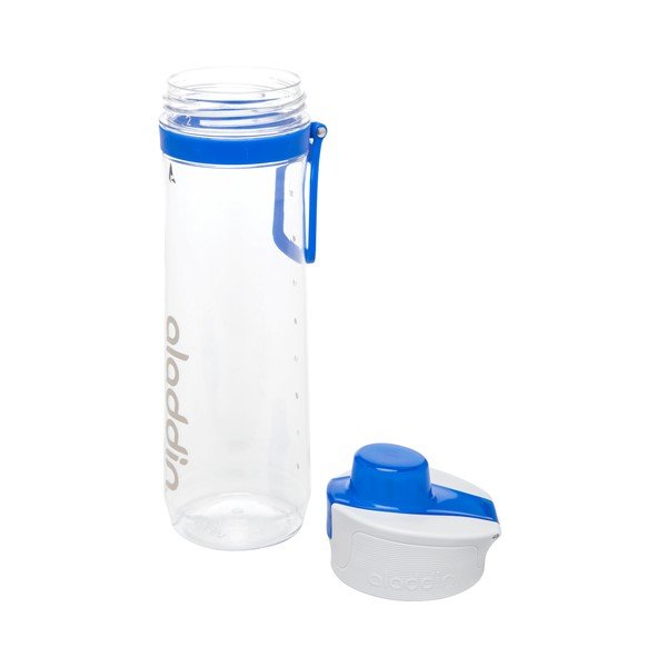 Sportinis vandens buteliukas su mėlynu skaitikliu "Aladdin", 800 ml-image-1