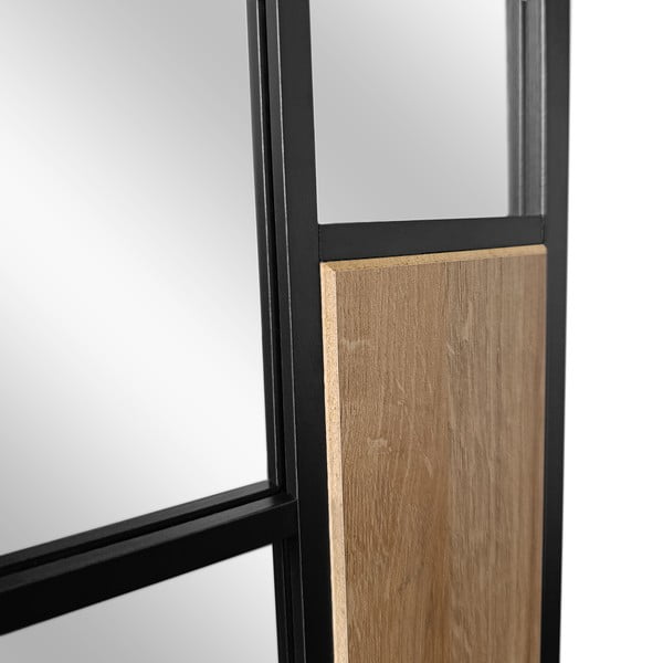 Sieninis veidrodis 60x150 cm Loft Two-Tone – Styler-image-4