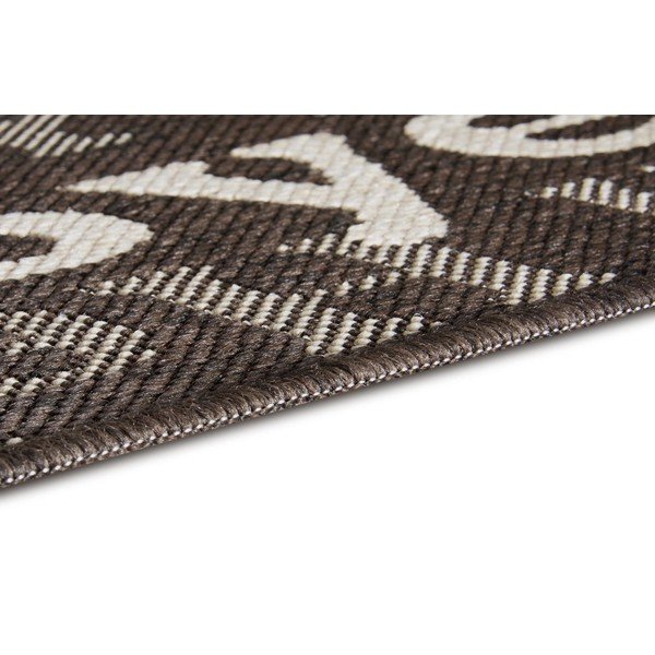 Rudas kilimas Hanse Home Weave Bonjour, 50 x 80 cm-image-3