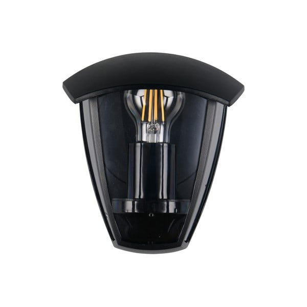 Sieninis lauko šviestuvas (aukštis 20 cm) Venta – Trio-image-4