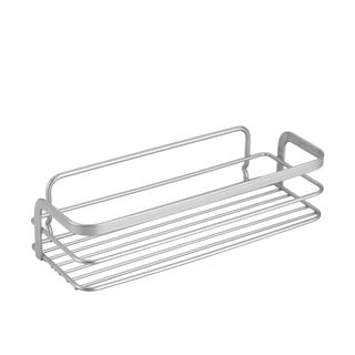 Sieninė lentyna Metaltex Viva, plotis 26 cm