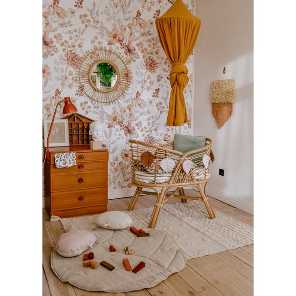 Kūdikio pagalvė Powder Pink - Moi Mili-image-4