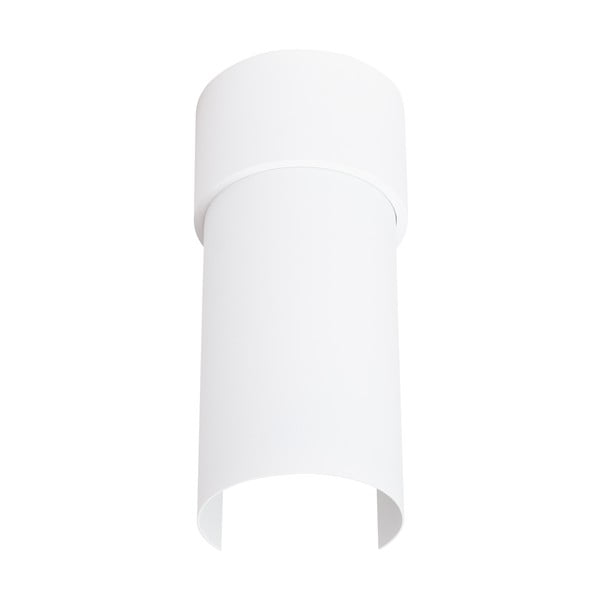 Lubinis šviestuvas baltos spalvos Aurea – Sollux