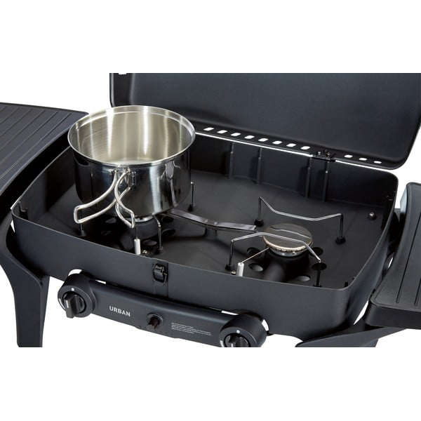 Dujinė lauko kepsninė ENDERS Urban-image-3