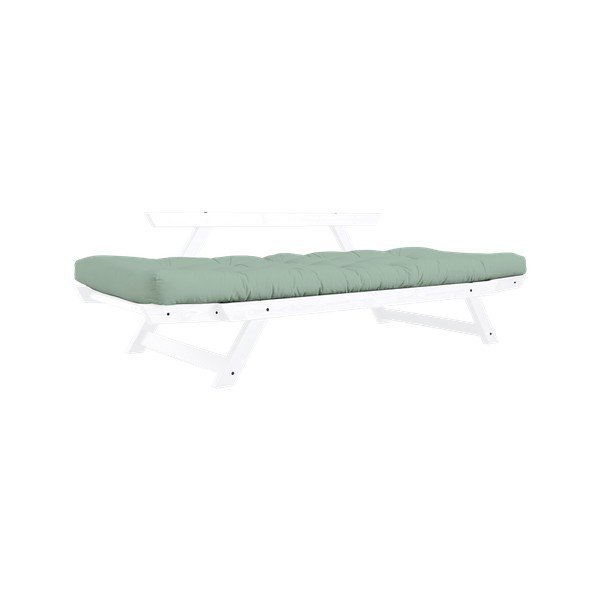 Kintama sofa Karup Bebop White/Peppermint-image-2