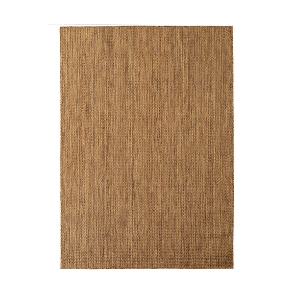 Rudos spalvos lauko ir vidaus kilimas 240x340 cm Mira 1450 – Ayyildiz Carpets