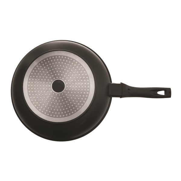 WOK keptuvė su nelimpančiu paviršiumi "Pfluon Granit Orion Grande", ⌀ 30 cm-image-1