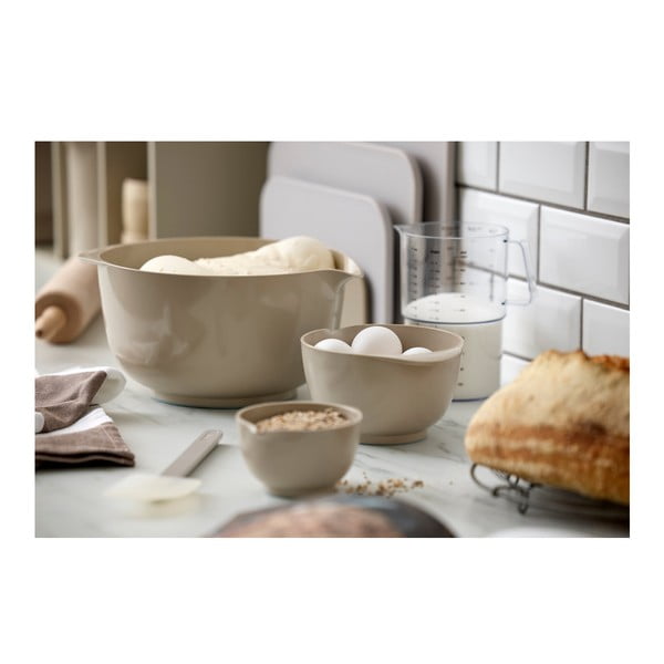 Dubuo smėlio spalvos ø 28 cm Margrethe – Rosti-image-4