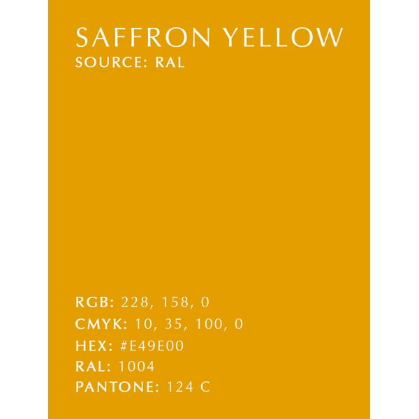 Kabantis šviestuvas ochros spalvos LED ø 31 cm su metaliniu gaubtu Asteria Mini – UMAGE-image-1