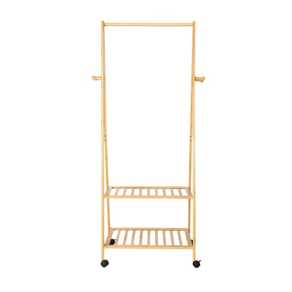 Mobilus drabužių stovas Honolulu - Wenko-image-2