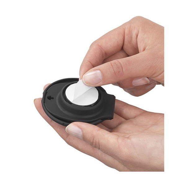 "Brabantia Perfume Your Bin" kvepalų laikiklis ir vienos kapsulės rinkinys-image-4