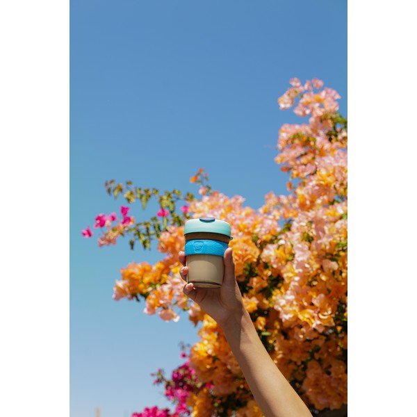 Kelioninis puodelis su dangteliu KeepCup Australis, 227 ml-image-1