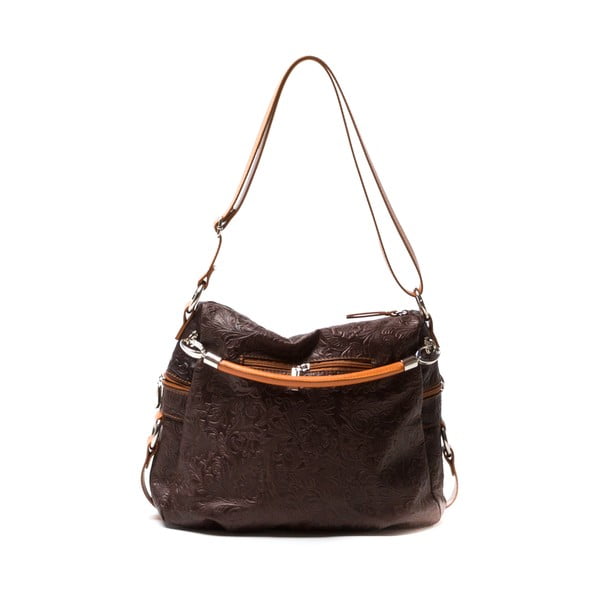 Rankinė Roberta M 2099 Marrone-image-1