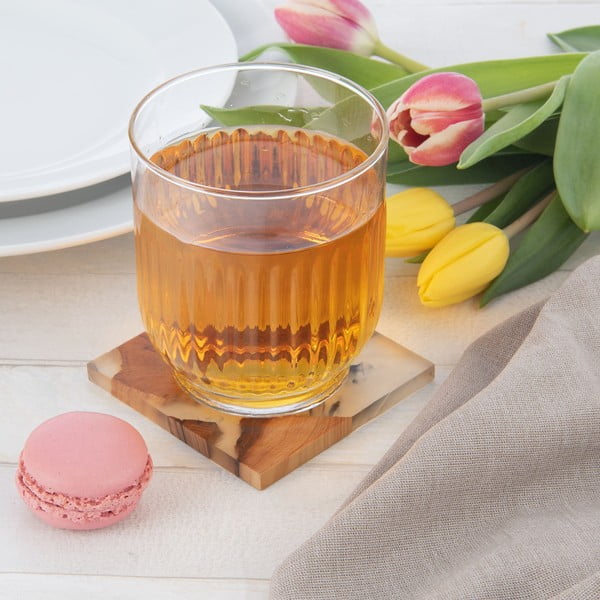 Stiklinės 6 vnt. 350 ml Tokyo – Orion-image-1