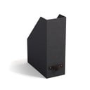 Iš kartono biuro organizatorius dokumentams Estelle Canvas Paper Laminate – Bigso