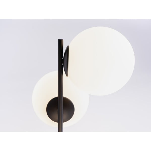 Juoda stalinė lempa Bobler - CustomForm-image-3