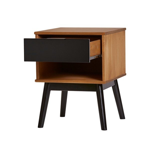 Naktinis staliukas Marckeric Lucie, 35 x 57 cm-image-4