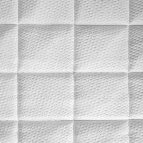 Apsauginis čiužinio užvalkalas Kave Home Freya, 180 x 200 cm-image-1