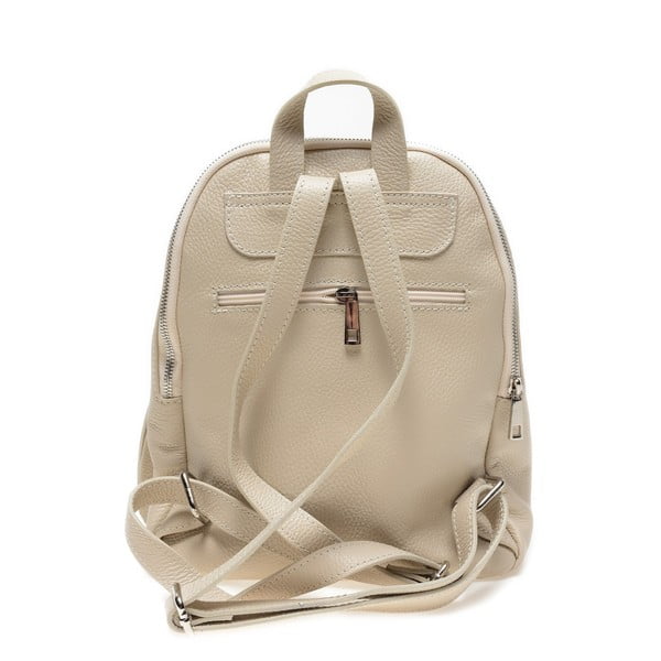 Odinė kuprinė - Anna Luchini-image-2