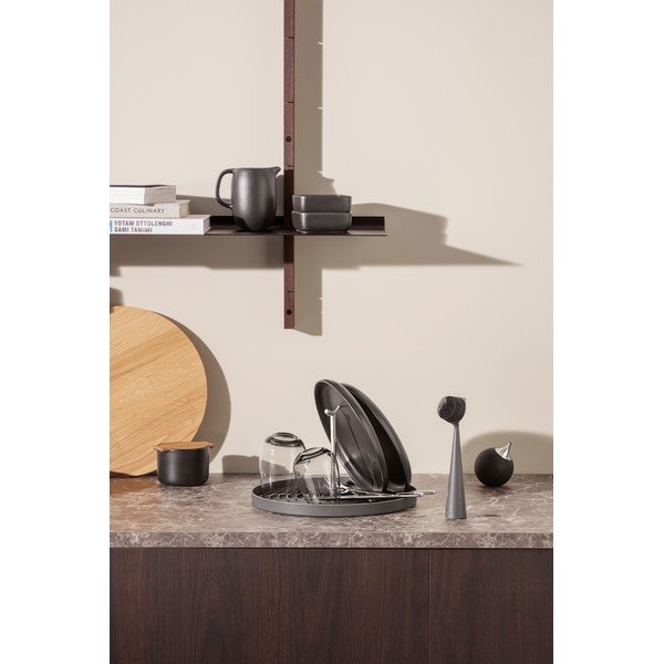 Juodas džiovinimo padėklas Eva Solo-image-1