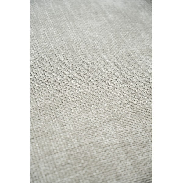 Kreminės spalvos kampinė sofa (kairysis kampas) Duncan - Rowico-image-1