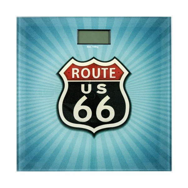 Retro mastelio "Wenko Route 66-image-1