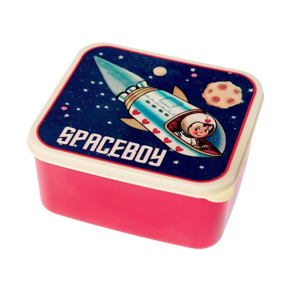 "Rex London Space Adventures" pietų dėžutė