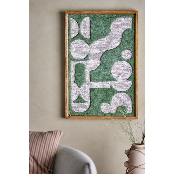 Paveikslas 45x65 cm Longton – Bloomingville-image-1