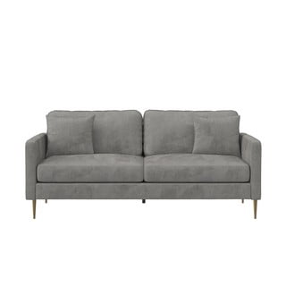 Pilka sofa 184,2 cm Highland - CosmoLiving by Cosmopolitan