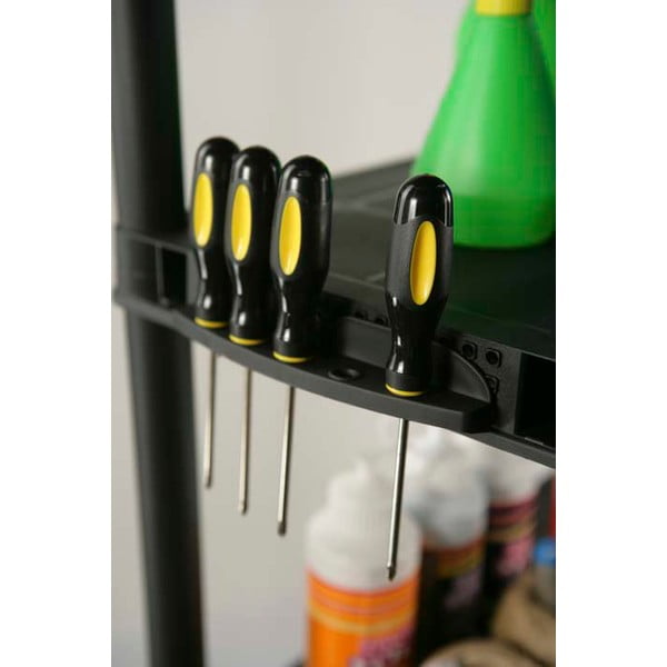 Dirbtuvių stovas Plus - Keter-image-1