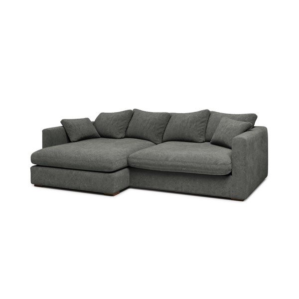 Pilkasis tinginys Comfy - Scandic-image-1
