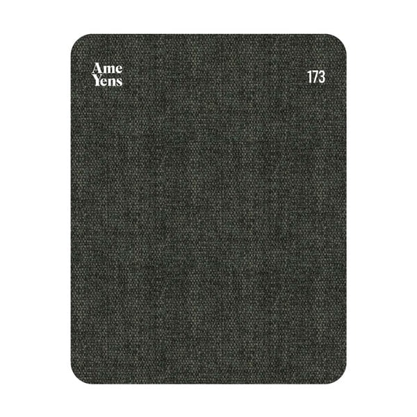 Krėslas žalios spalvos Pomo – Ame Yens-image-4