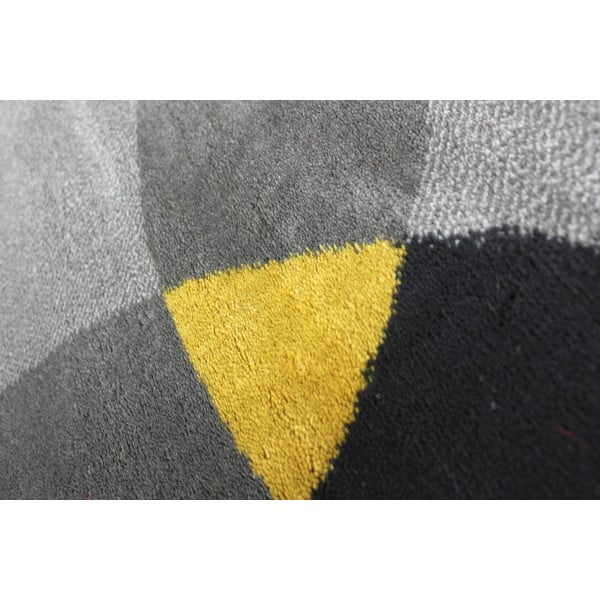 Kilimas Flair Rugs Cosmo, 80 x 150 cm-image-1