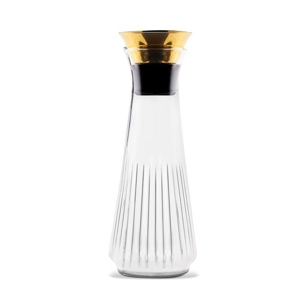 Iš stiklo grafinas 900 ml Mia – Vialli Design
